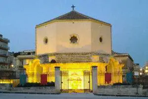Chiesa Santa Lucia al Sepolcro (Siracusa – 96100)