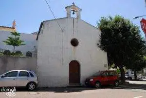 Chiesa Santa Lucia (Dorgali – 08022)