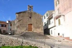 Chiesa Santa Lucia (Osilo – 07033)