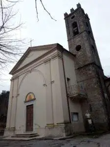 Chiesa Santa Margherita (Camaiore – 55041)