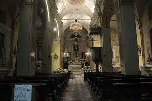 chiesa santa margherita di antiochia albenga 17031