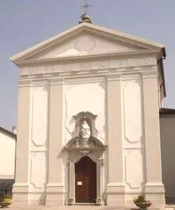 Chiesa Santa Maria Addolorata (Codroipo – 33033)