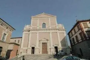 Chiesa Santa Maria Addolorata (Fabriano – 60044)