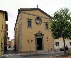 chiesa santa maria assunta bientina 56031