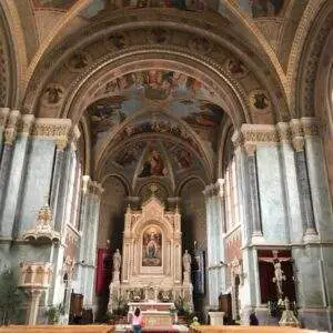 Chiesa Santa Maria Assunta (Brunico – 39031)
