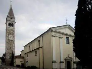 Chiesa Santa Maria Assunta (Buttrio – 33042)