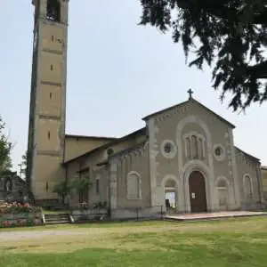 chiesa santa maria assunta cavriana 46040