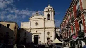 Chiesa Santa Maria Assunta (Crotone – 88900)