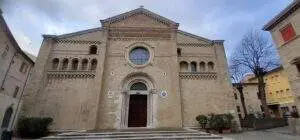 Chiesa Santa Maria Assunta (Fano – 61032)