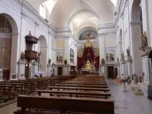Chiesa Santa Maria Assunta (Fregona – 31010)