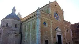 Chiesa Santa Maria Assunta (Gravina in Puglia – 70024)