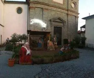 Chiesa Santa Maria Assunta in Castellare (Pescia – 51017)