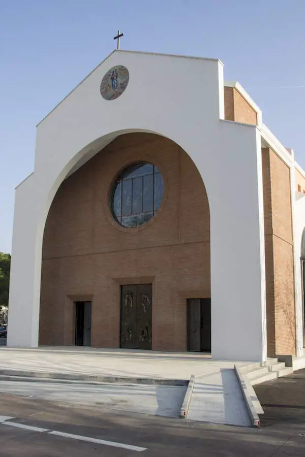 chiesa santa maria assunta montecchio 61022