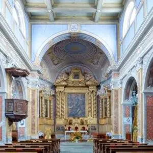 chiesa santa maria assunta oulx 10056