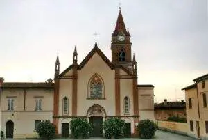 Chiesa Santa Maria Assunta (Piacenza – 29121)