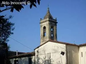 Chiesa Santa Maria Assunta (Quarrata – 51039)
