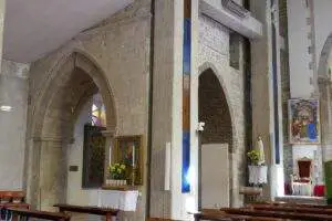 chiesa santa maria assunta riccia 86016