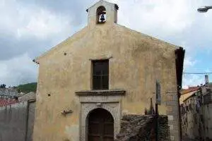 Chiesa Santa Maria Assunta (Rogliano – 87054)