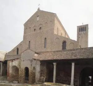 Chiesa Santa Maria Assunta (Teolo – 35037)