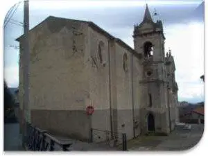 Chiesa Santa Maria Assunta (Trenta – 87050)