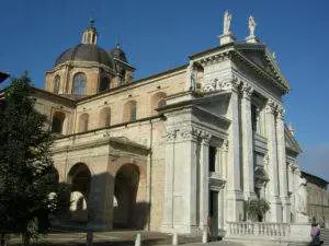Chiesa Santa Maria Assunta (Urbino – 61029)