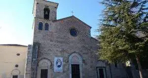 Chiesa Santa Maria Assunta (Venafro – 86079)