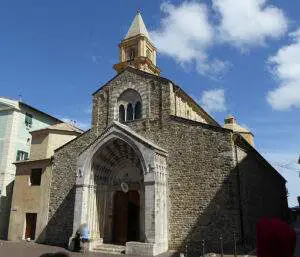 Chiesa Santa Maria Assunta (Ventimiglia – 18039)
