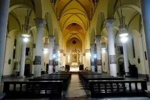 Chiesa Santa Maria Assunta (Viareggio – 55049)