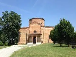 Chiesa Santa Maria Bressanoro (Castelleone – 26012)