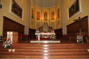 chiesa santa maria casale di scodosia 35040