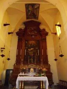 Chiesa Santa Maria degli Angeli (Acireale – 95024)