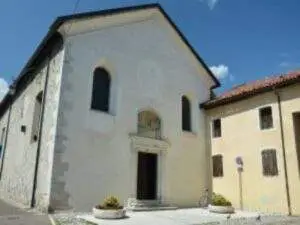 Chiesa Santa Maria degli Angeli (Feltre – 32032)