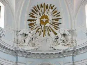Chiesa Santa Maria degli Angeli (Marcianise – 81025)