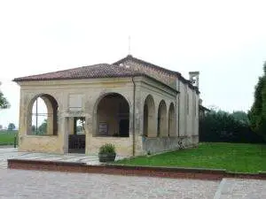 Chiesa Santa Maria dei Campi (Travagliato – 25039)