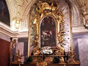 Chiesa Santa Maria del Buon Gesù (Fabriano – 60044)