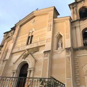 Chiesa Santa Maria del Carmine (Amantea – 87032)
