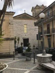 Chiesa Santa Maria del Carmine (Catanzaro – 88100)