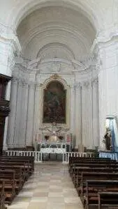 Chiesa Santa Maria del Carmine (Vasto – 66054)