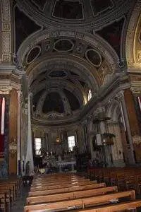 chiesa santa maria del cerro cassano magnago 21012