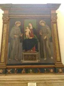 chiesa santa maria del colle ponticelli 02038