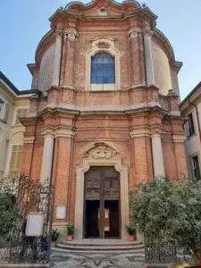 Chiesa Santa Maria del Popolo (Vigevano – 27029)