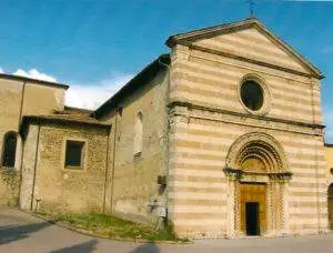 Chiesa Santa Maria del Soccorso (L’Aquila – 67100)