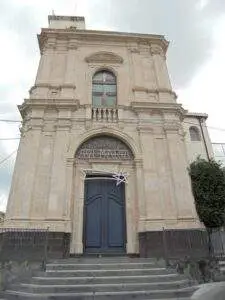 Chiesa Santa Maria del Suffragio (Acireale – 95024)
