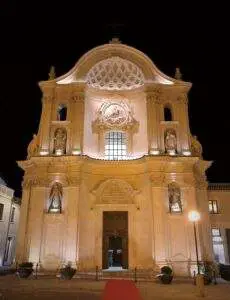 Chiesa Santa Maria del Suffragio (L’Aquila – 67100)