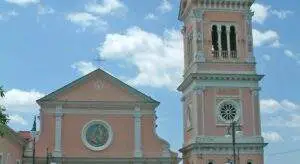 Chiesa Santa Maria della Foce (Sarno – 84087)