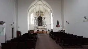 chiesa santa maria della fratta san daniele del friuli 33038