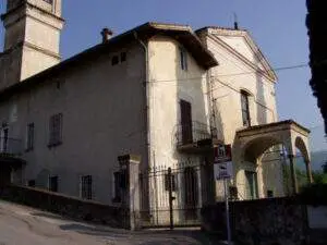 Chiesa Santa Maria della Neve a Gandizzano (Sale Marasino – 25057)