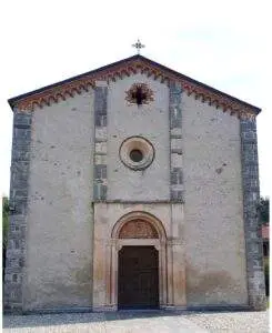 Chiesa Santa Maria della Neve (Travedona Monate – 21028)