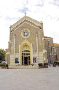 chiesa santa maria della pace senigallia 60019