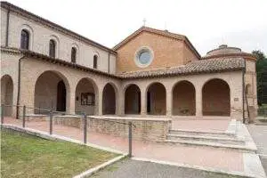 Chiesa Santa Maria della Pietà (Umbertide – 06019)